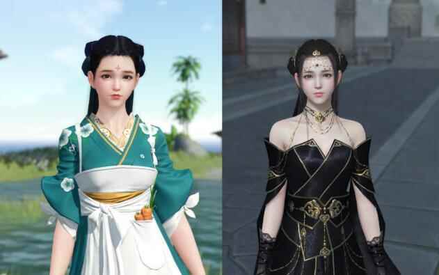 《天涯明月刀手游》神刀心法怎么选