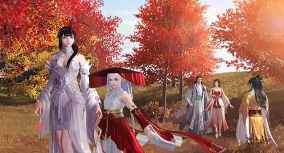 《天涯明月刀手游》出金玄学技巧