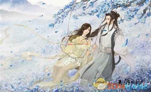 《天涯明月刀手游》苏小白好感度提升方法