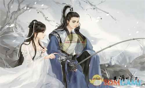 《天涯明月刀手游》最全伙伴介绍