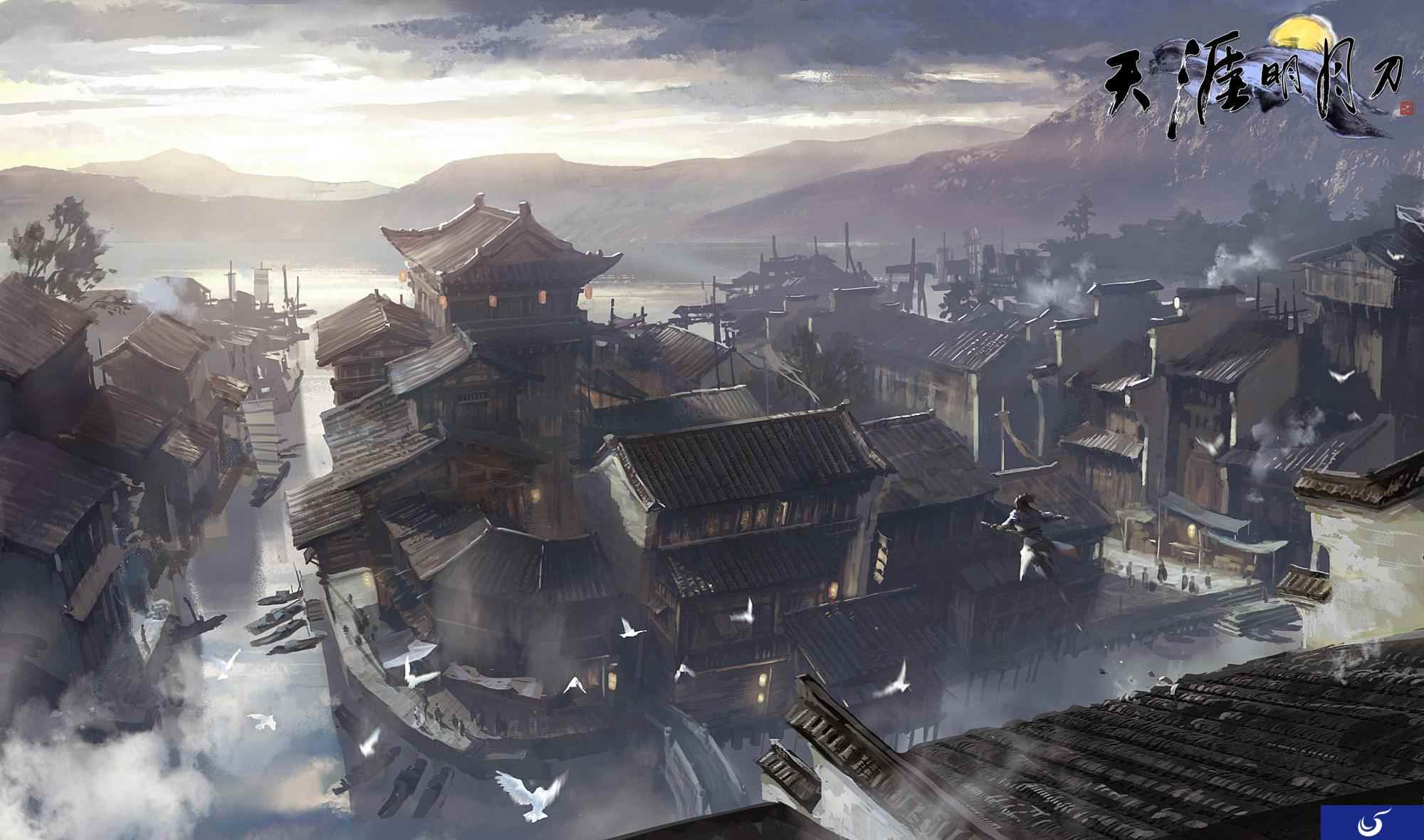 《天涯明月刀手游》江湖轶事奇遇触发技巧