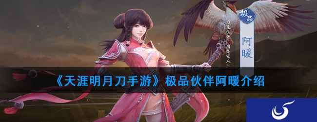 《天涯明月刀手游》极品伙伴阿暖介绍