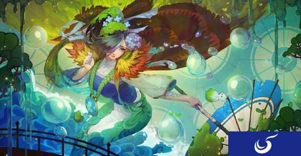 《阴阳师》双雨女阵容套路斗技攻略