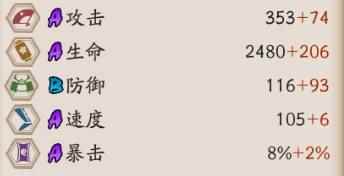 《阴阳师》椒图很好很强大?饿鬼教你做人