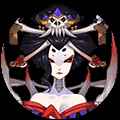 《阴阳师》骨女图鉴介绍