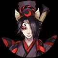 《阴阳师》鬼使黑图鉴介绍