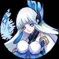 《阴阳师》雪女图鉴介绍