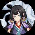 《阴阳师》烟烟罗图鉴介绍