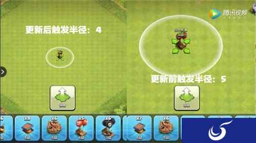 史无前例 部落冲突最新大型平衡优化调整分析