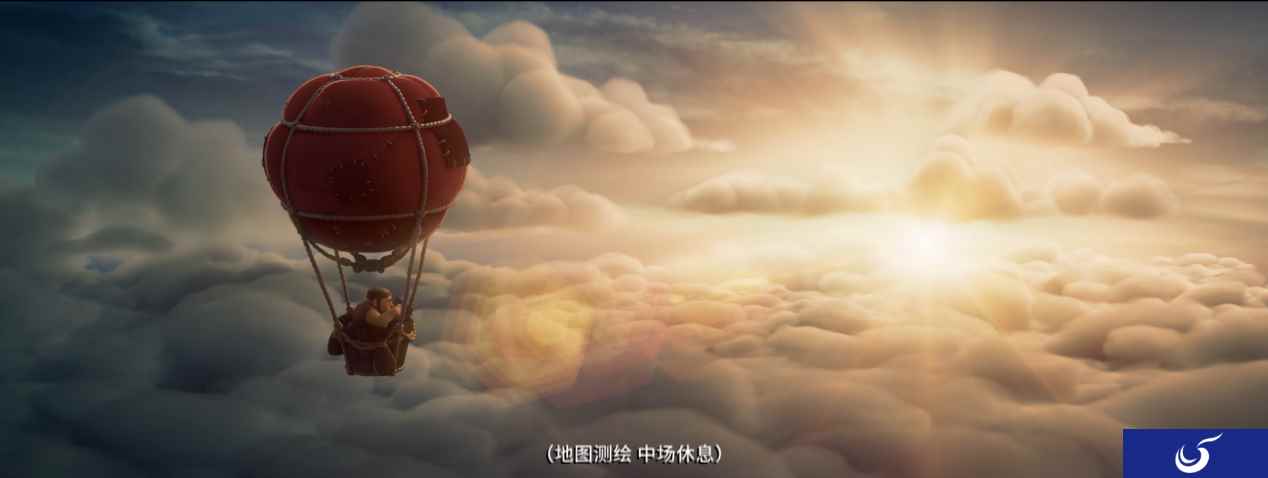 部落冲突重现盛唐 祝大家新年有好市!