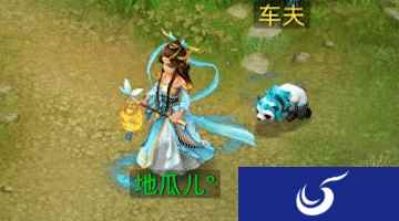 《问道》手游全新跟宠上线 修行之路“萌”起来