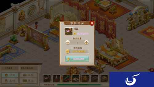 《问道手游》育儿宝典之好奇宝宝篇