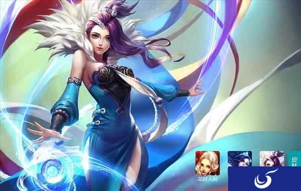 《王者荣耀》4月20日体验服停机更新内容一览