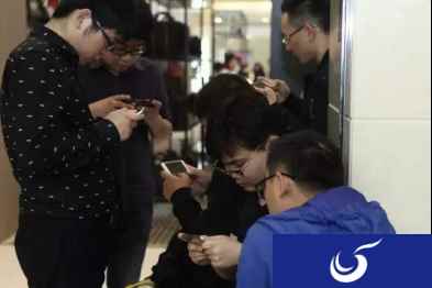歪果仁为玩好《王者荣耀》 奋发自学中文
