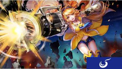 s8《王者荣耀》8月1日版本更新 新功能新活动揭秘