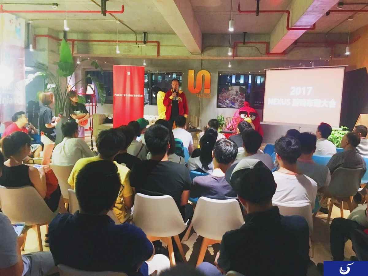 “农药”这么火 “怒鸟”之父还是觉得中国没有成功的游戏品牌