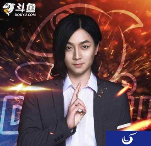 手游主播气候已成！《王者荣耀》张大仙、嗨氏纷纷跳槽斗鱼