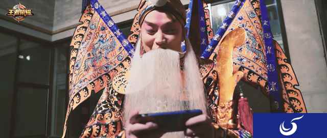 记录《王者荣耀》真实玩家故事《百态王者》预告片惊艳亮相