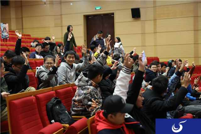 《王者荣耀》高校联赛北京航空航天大学站——拼的就是速度