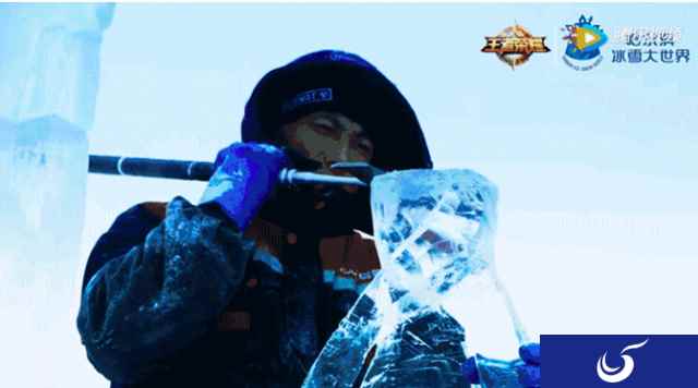 为你讲述冰雪版王者峡谷幕后故事；《王者荣耀》五军对决模式调整