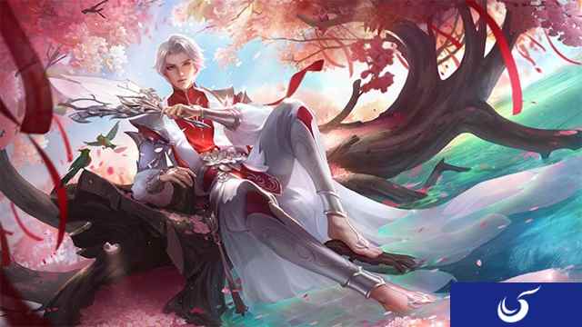 诸葛亮武陵仙君皮肤曝料；《王者荣耀》世界观大解读