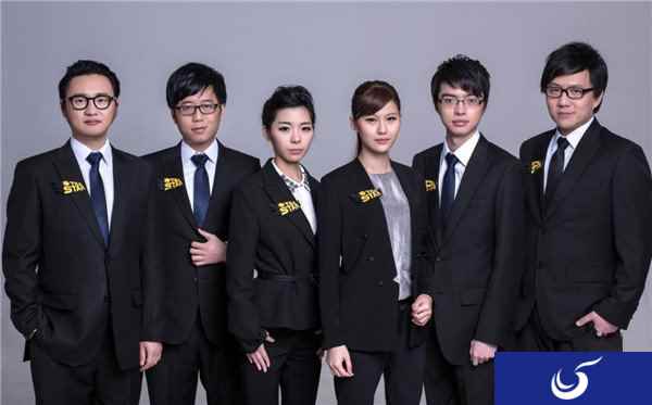 2018 TGA STAR招募启动，寻找新一代解说之星