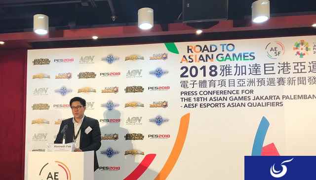 亚运会王者荣耀国际版中国队大名单公布