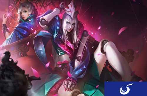 《王者荣耀》新英雄爆料 傀儡师元歌的那些事