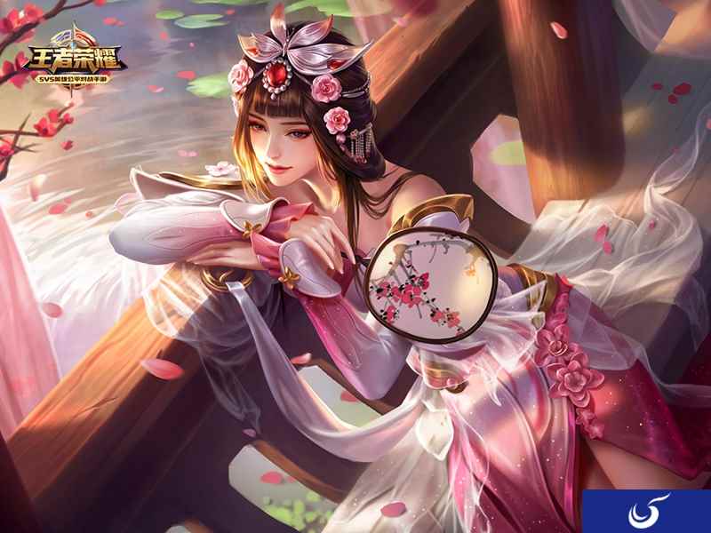 新赛季上星能手,《王者荣耀》黑马英雄盘点
