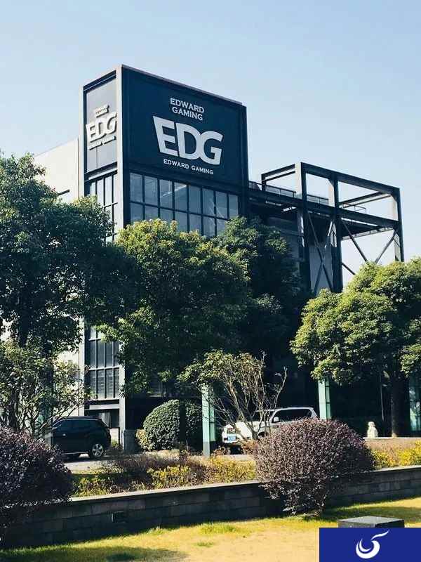 东强西弱格局早已注定?一切源于上海电竞底蕴深厚!