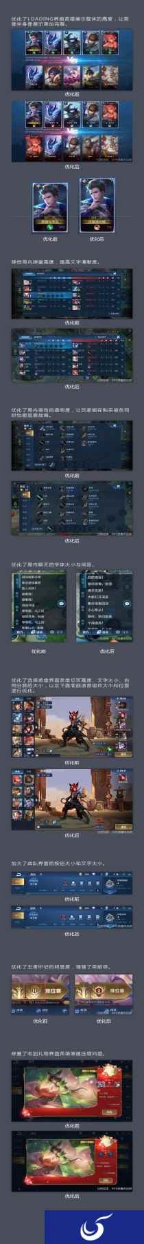 《王者荣耀》2.0公开回应玩家：未来将更加努力打磨游戏品质