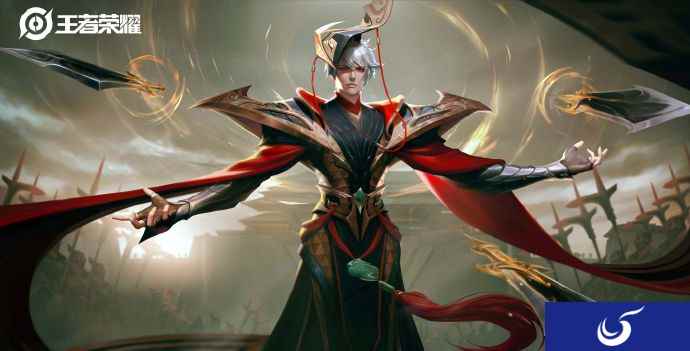 《王者荣耀》玄雍资料片将上线 嬴政迎来全新改版