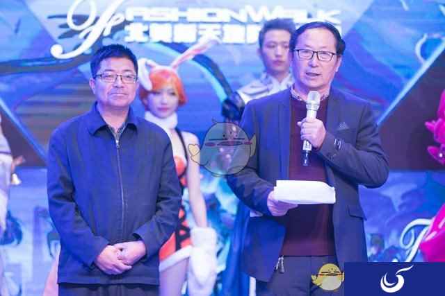 《王者荣耀》“长城守卫军”真人版现身 盼青年关注文化遗产