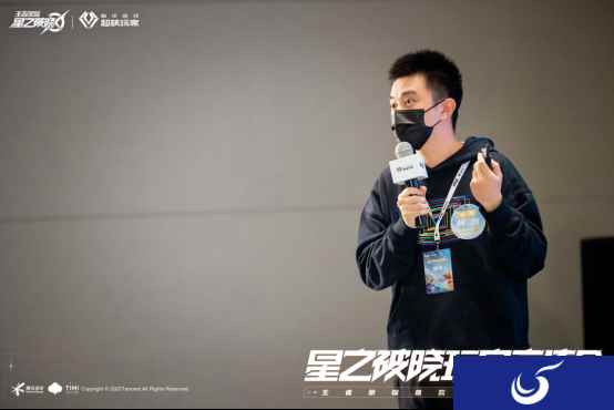 以热爱浇筑动作格斗，星之破晓团队对话玩家与媒体代表