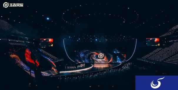 《“王者荣耀2023共创之夜”：八年比肩同行 共赴精彩未来》