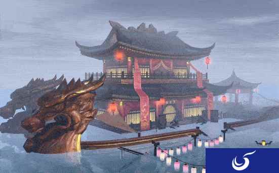 全新世界事件【西湖泪雨】绝密档案首曝，杭城危机一触即发！