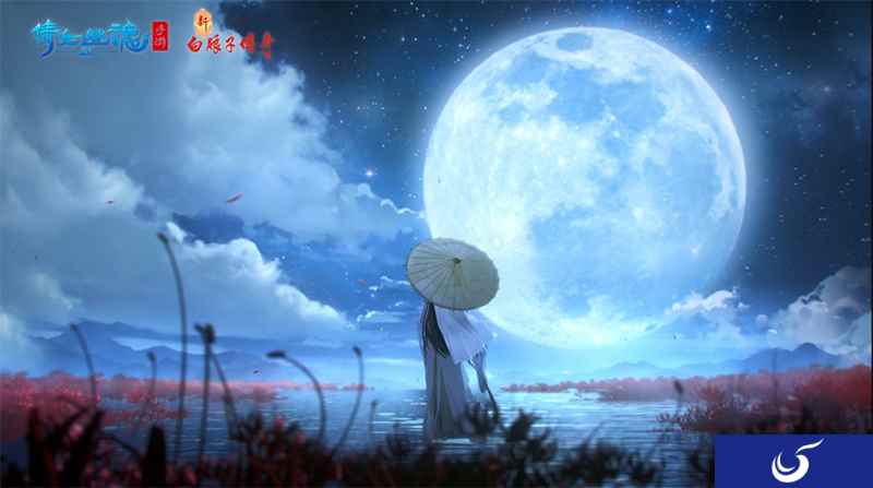 《新白娘子传奇》x《倩女幽魂》手游，经典IP盛夏震撼联动！