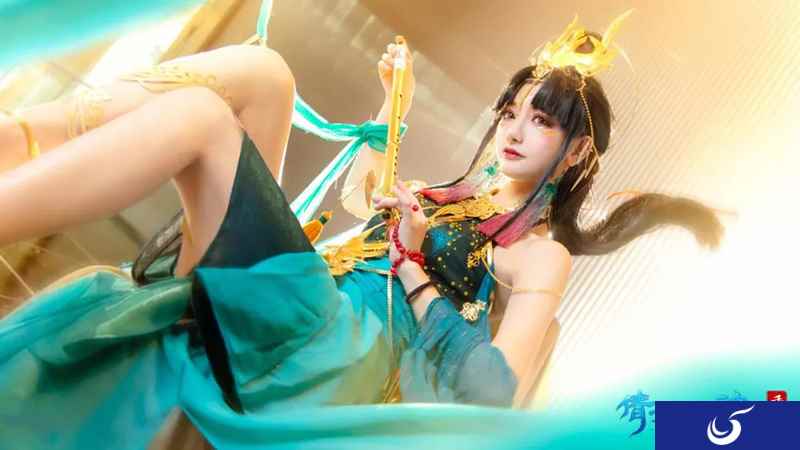 技能首曝,新职业定档1月9号,倩女手游上海交流会圆满落幕!