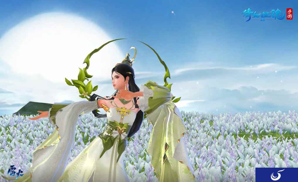 倩女手游9月更新,新剧情新场景酆都重磅来袭!