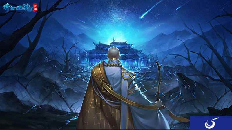 倩女手游更新在即，绝世神兵究竟是怎样炼成的？