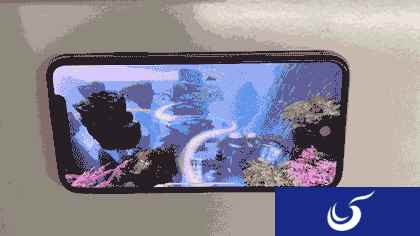 完美适配iPhone X《倩女幽魂》手游沉浸式体验再升级