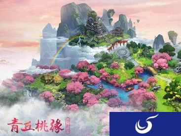 《倩女幽魂手游》四月大更新抢先看 唯美场景再现青丘盛世