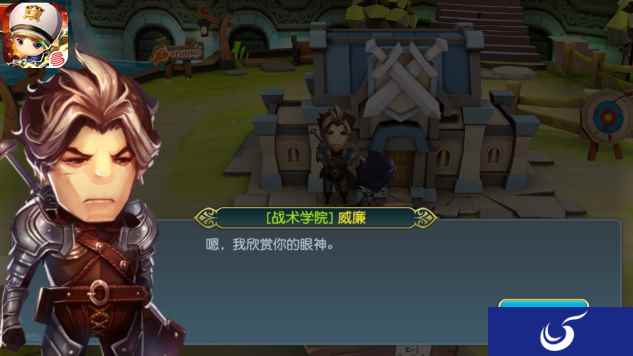 小短腿也有顶尖动作!小编带你看懂网易《勇士x勇士》