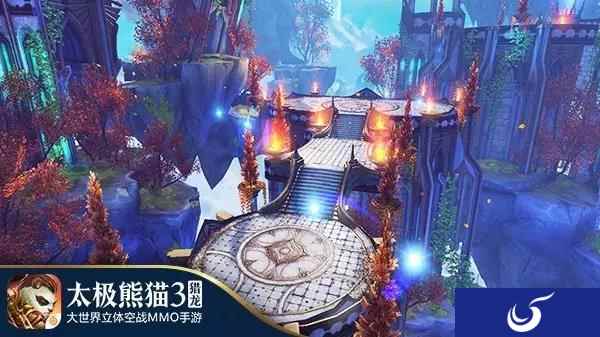 舞动CJ《太极熊猫3:猎龙》专属showgirl凶萌来袭
