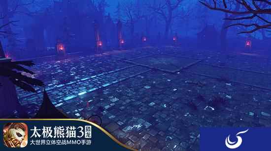 《太极熊猫3:猎龙》开启嘎啦嘎啦——曜日活动