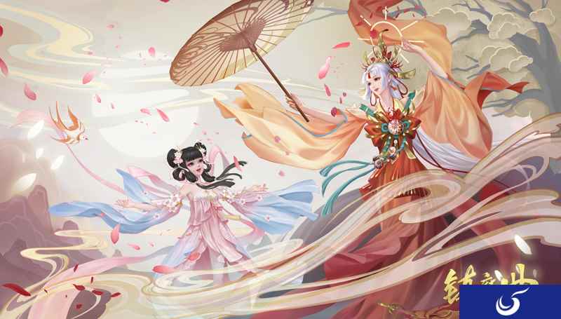 可攻略的NPC又添一员!《镇魔曲》新NPC小荼蘼上线