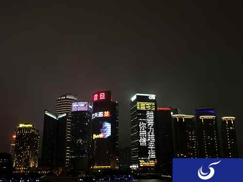 霸屏外滩 《梦幻西游》手游代言人张艺兴终极应援福利解锁