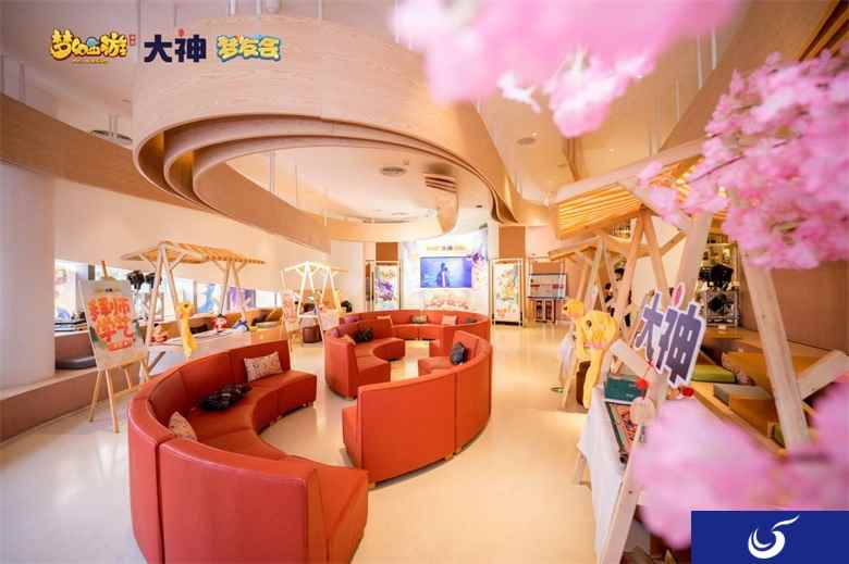 网易大神以梦会友，《梦幻西游》手游玩家线下共聚尽欢愉