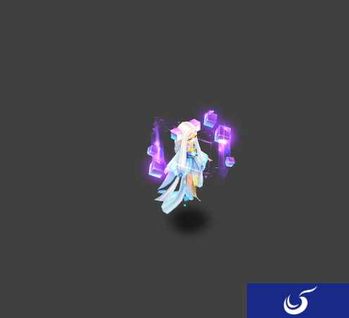 彩蝶纷至四族来,《梦幻西游》手游迷失之地系列召唤灵重磅登场!