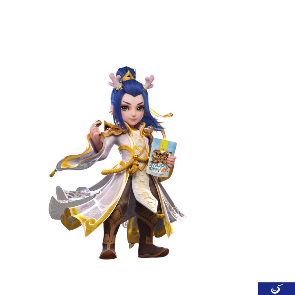 百味梦幻,活力无限,《梦幻西游》手游携手粒上皇尽享美味一夏!